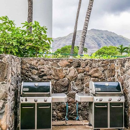 Hawaiian Princess Makaha Waianae Esterno foto