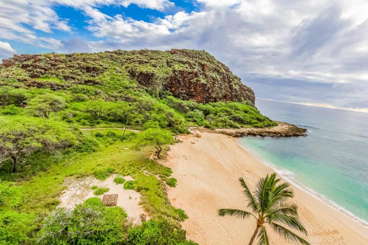 Hawaiian Princess Makaha Waianae Esterno foto